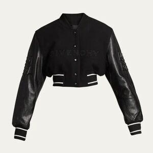 Givenchy jacket